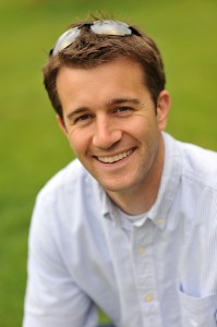 Josh Greene