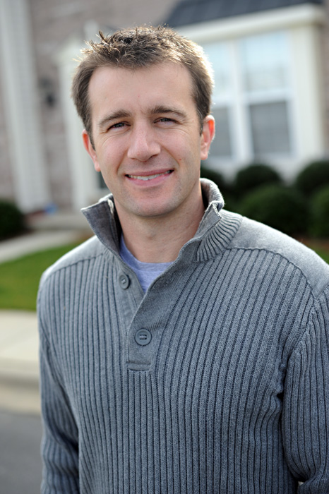 Josh Greene